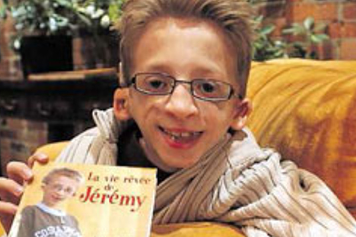 jérémy gabriel music